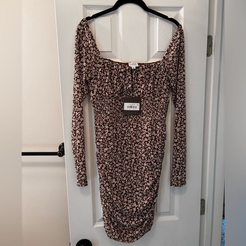 Le Lis Collection Dress